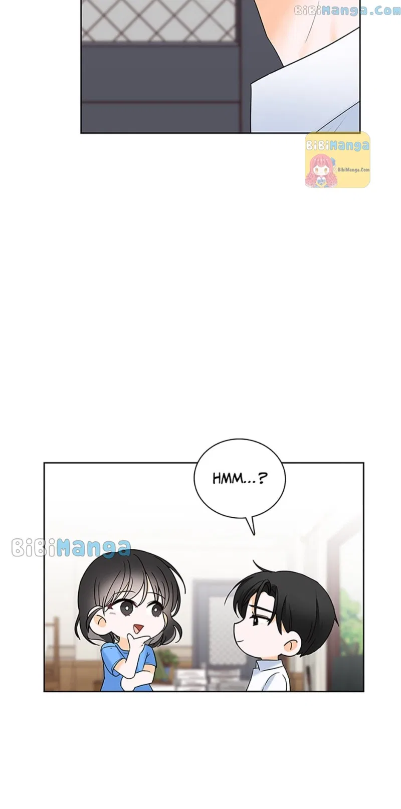 Dating My Best Friend’s Sister Chapter 18 – Page 77