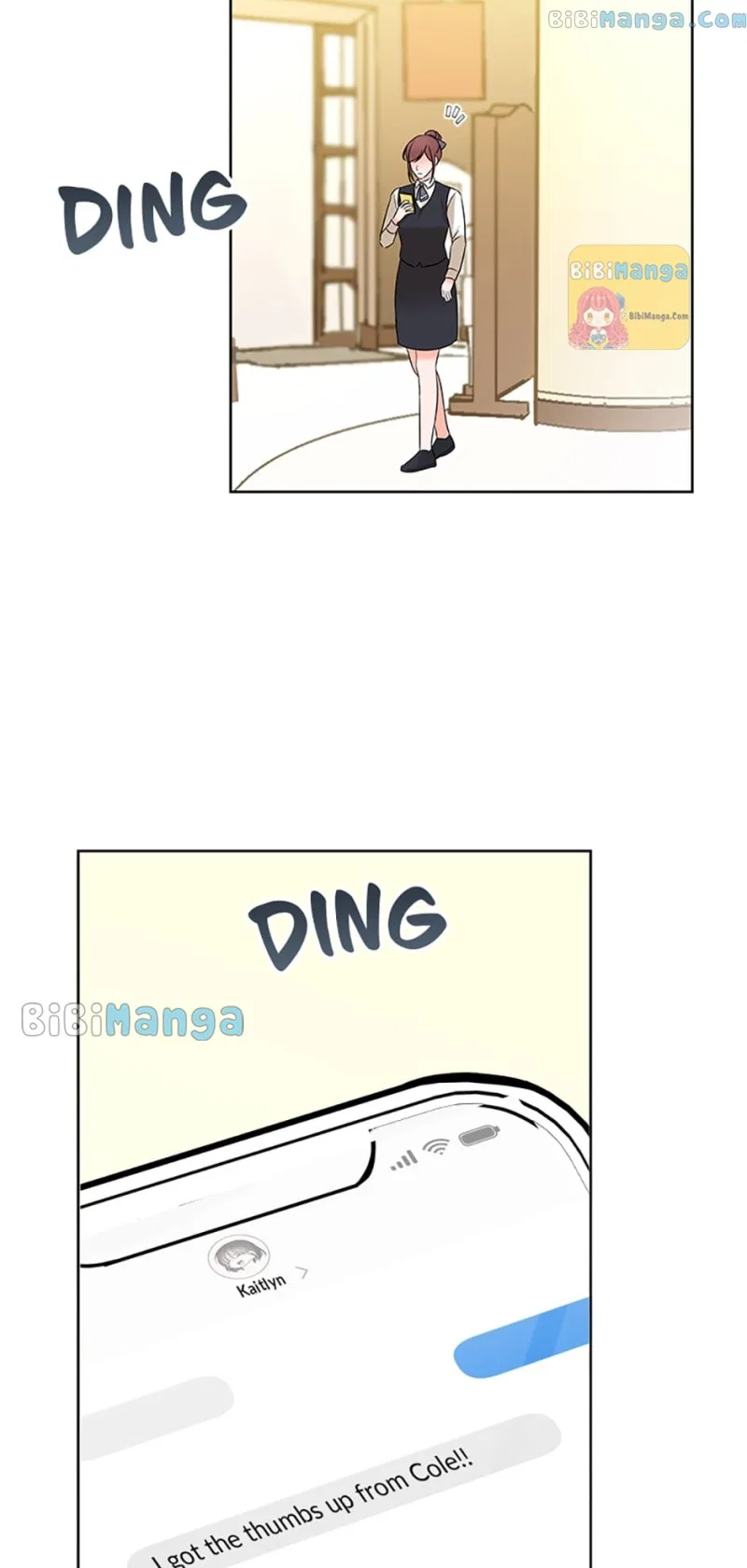 Dating My Best Friend’s Sister Chapter 18 – Page 81