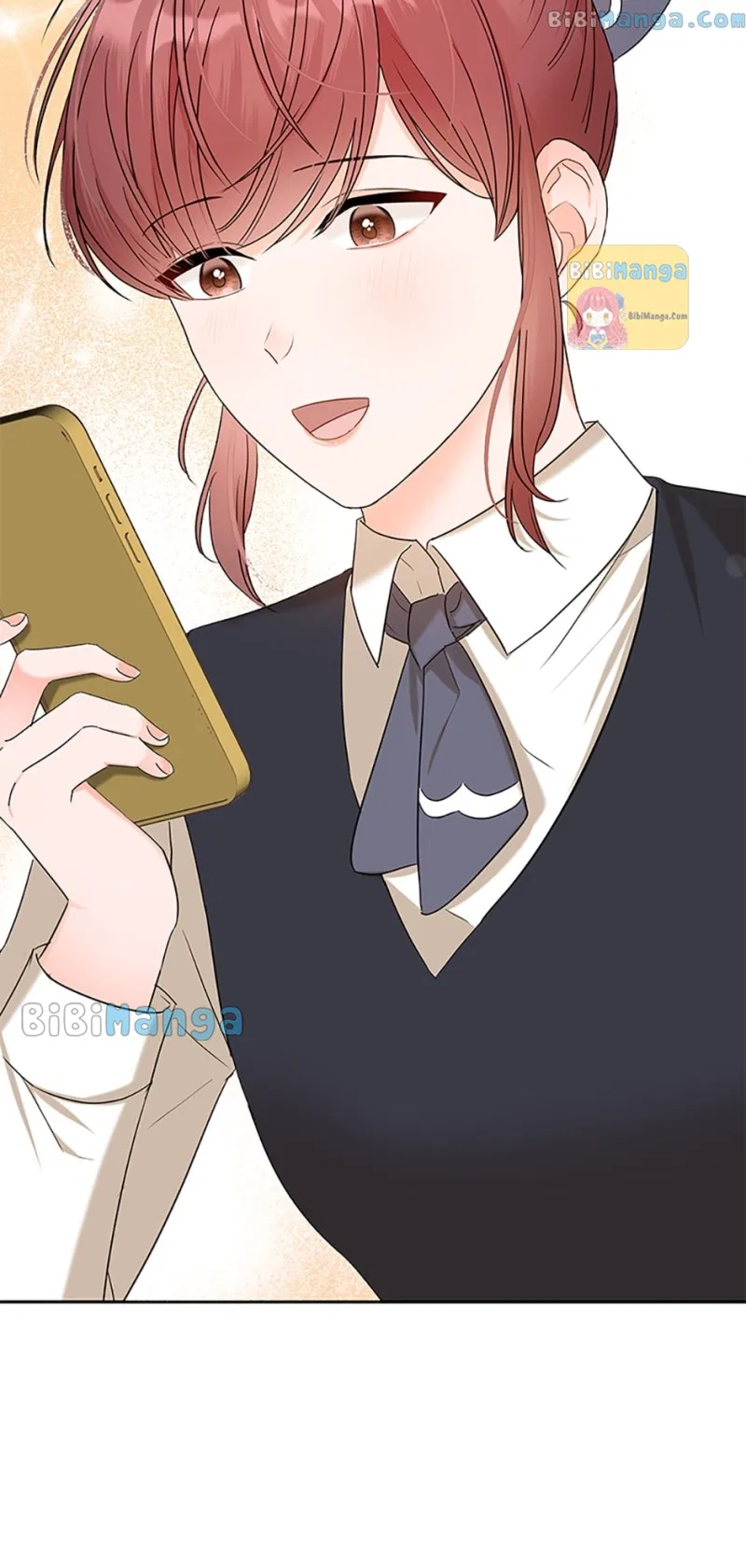 Dating My Best Friend’s Sister Chapter 18 – Page 83