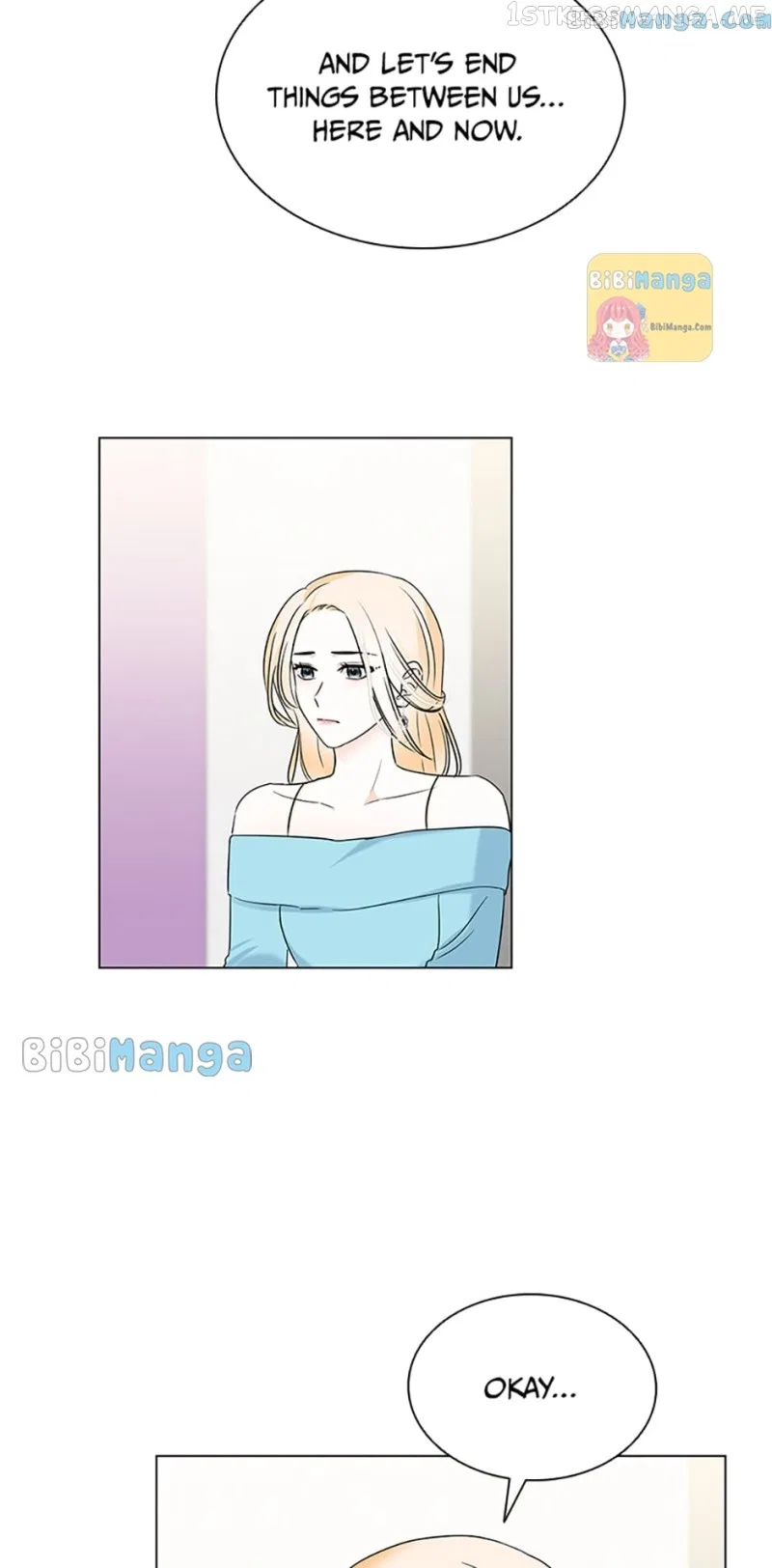 Dating My Best Friend’s Sister Chapter 17 – Page 8