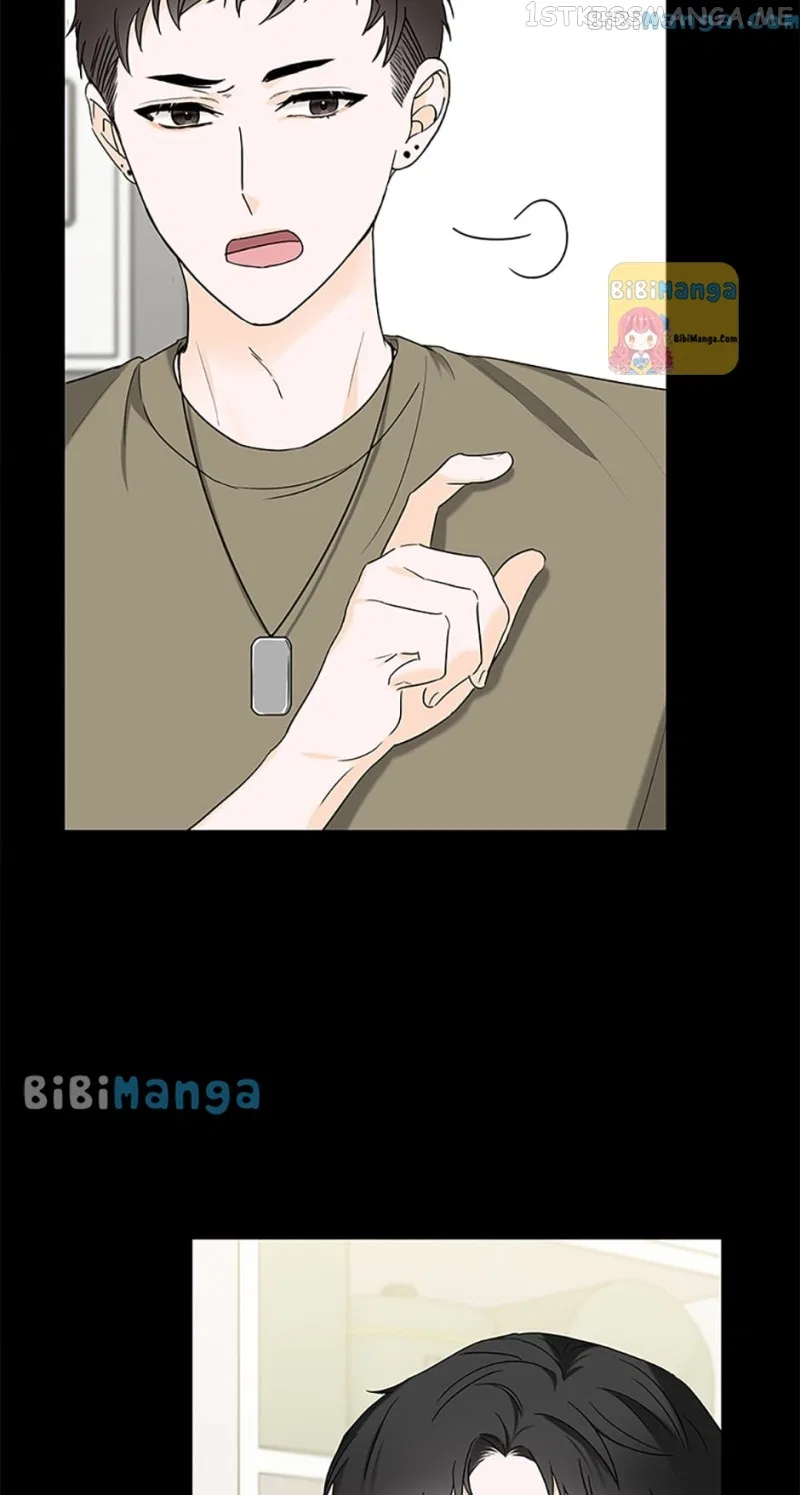 Dating My Best Friend’s Sister Chapter 17 – Page 27