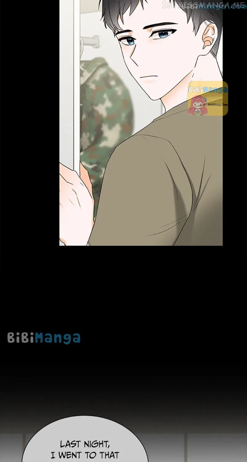 Dating My Best Friend’s Sister Chapter 17 – Page 28