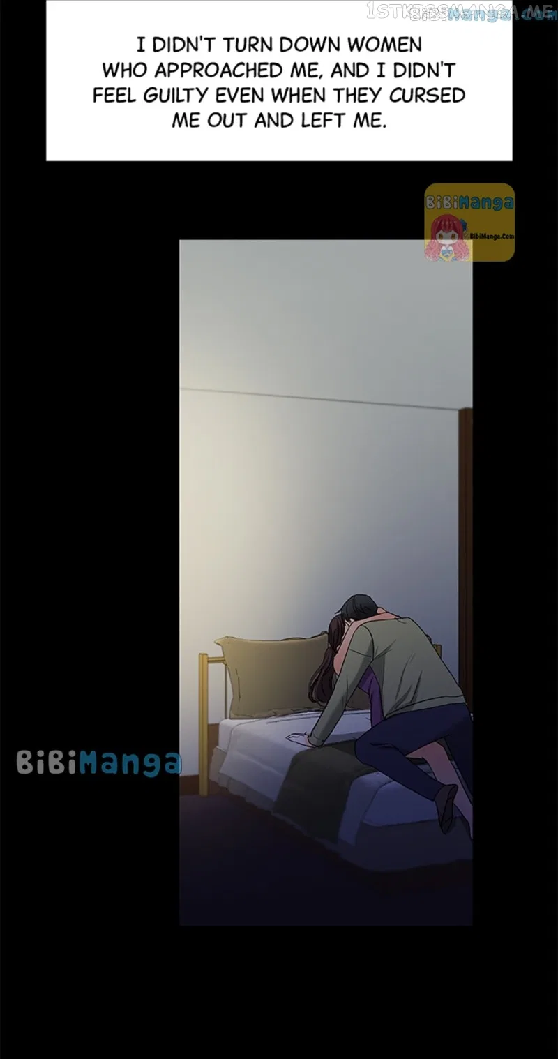 Dating My Best Friend’s Sister Chapter 17 – Page 33
