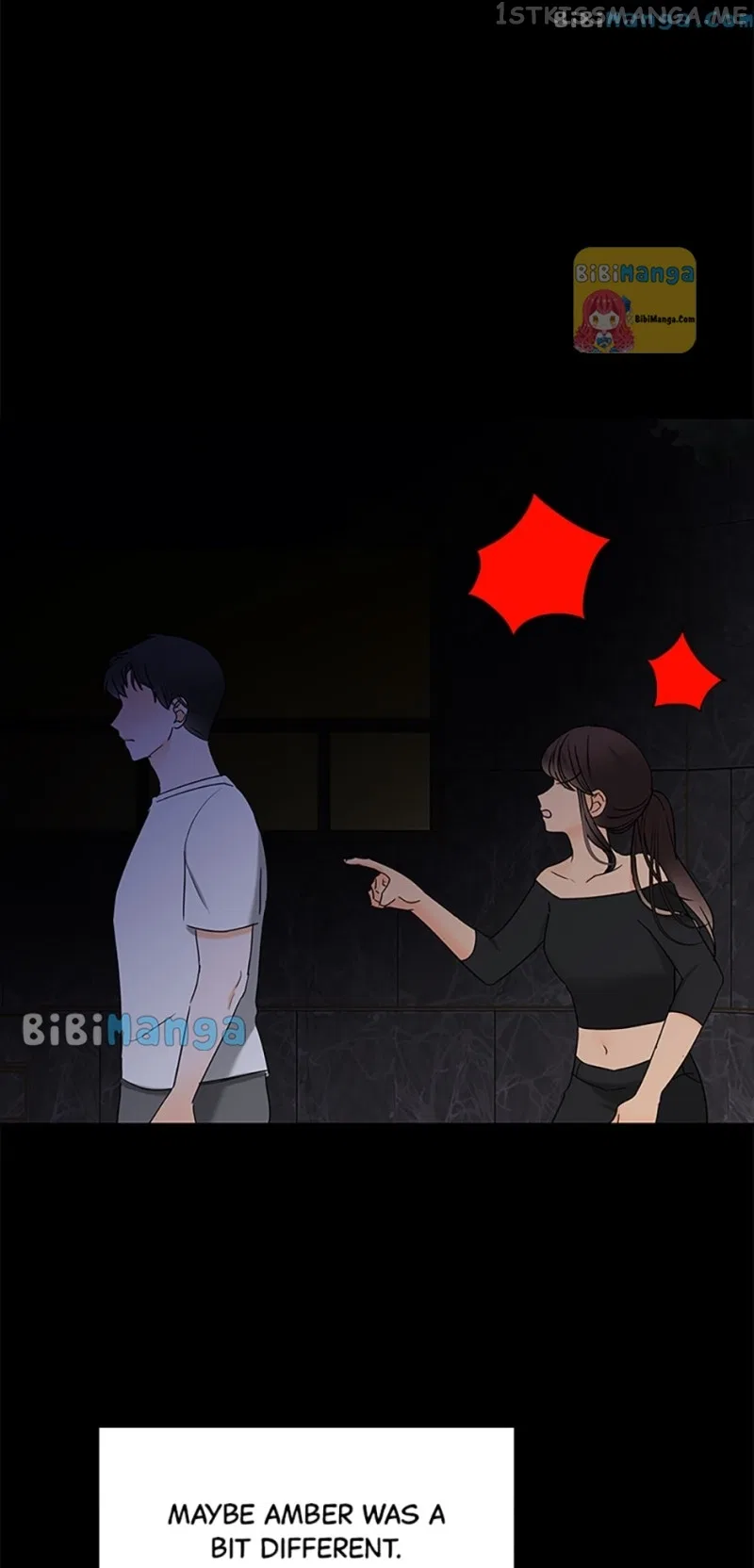 Dating My Best Friend’s Sister Chapter 17 – Page 35