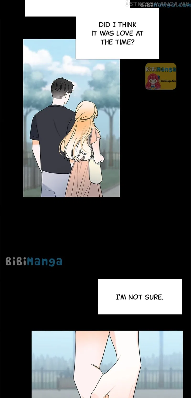 Dating My Best Friend’s Sister Chapter 17 – Page 36