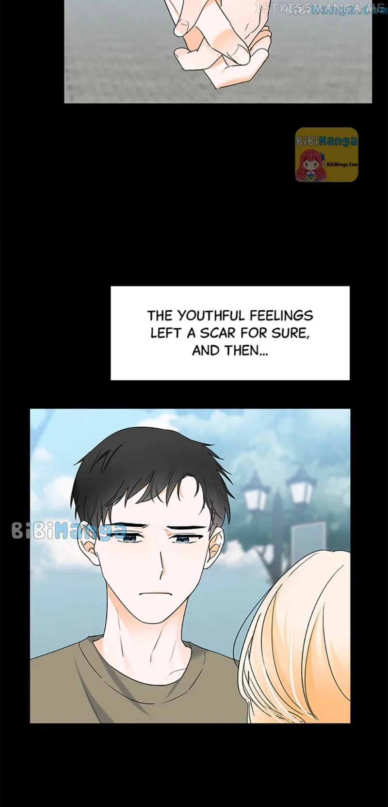 Dating My Best Friend’s Sister Chapter 17 – Page 37