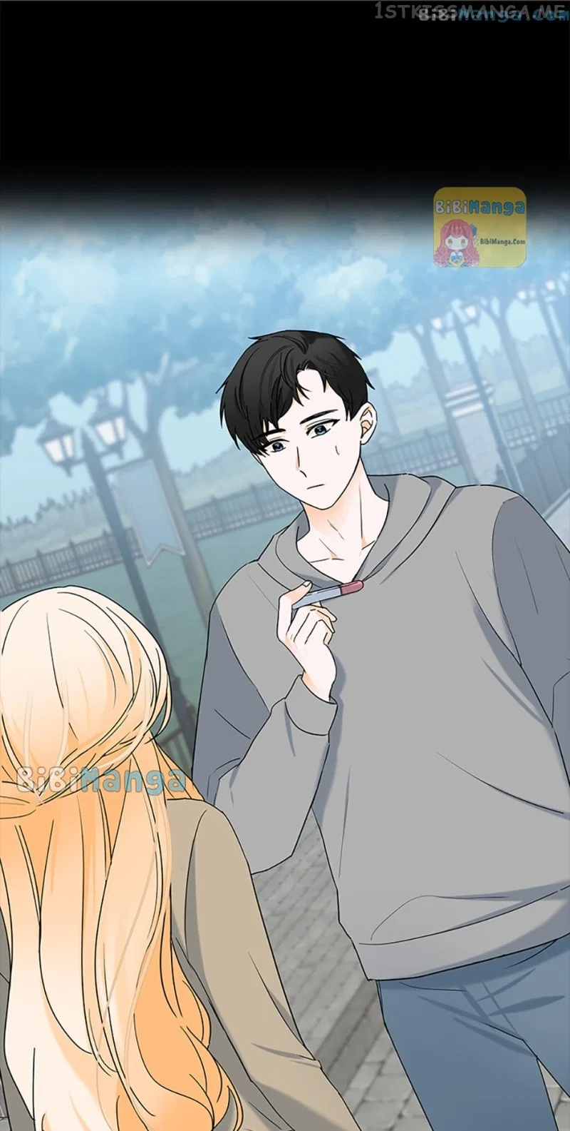 Dating My Best Friend’s Sister Chapter 17 – Page 38