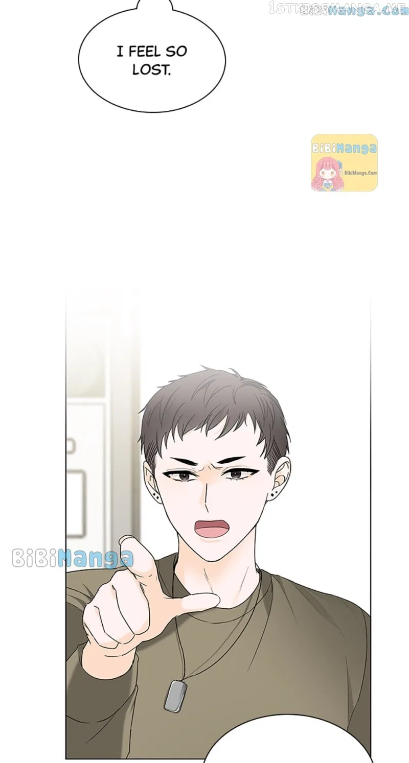 Dating My Best Friend’s Sister Chapter 17 – Page 56