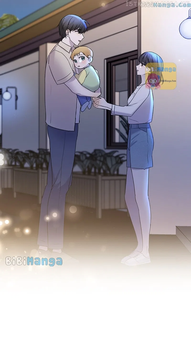Dating My Best Friend’s Sister Chapter 17 – Page 73