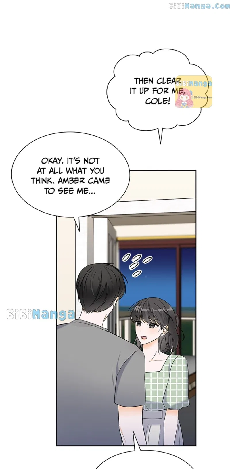 Dating My Best Friend’s Sister Chapter 16 – Page 7