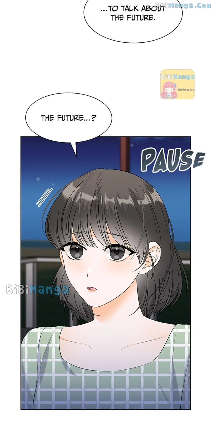Dating My Best Friend’s Sister Chapter 16 – Page 8