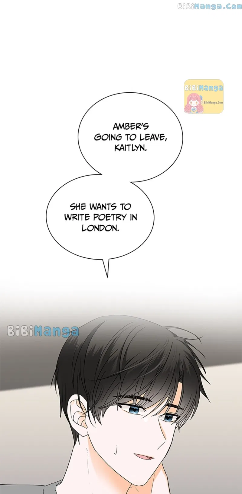 Dating My Best Friend’s Sister Chapter 16 – Page 9