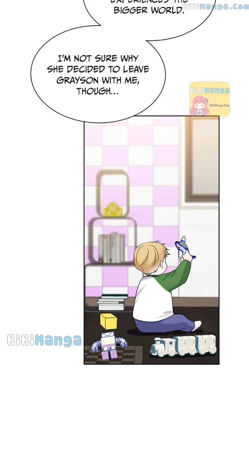 Dating My Best Friend’s Sister Chapter 16 – Page 19