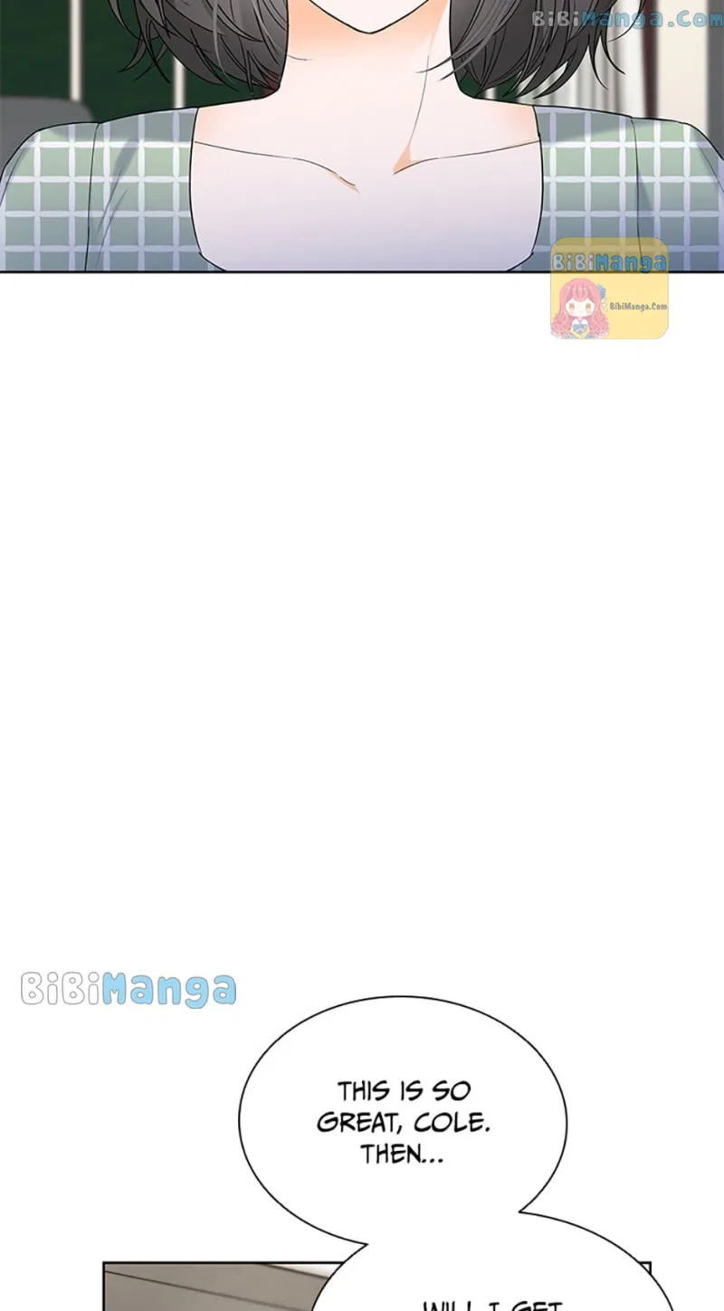 Dating My Best Friend’s Sister Chapter 16 – Page 21