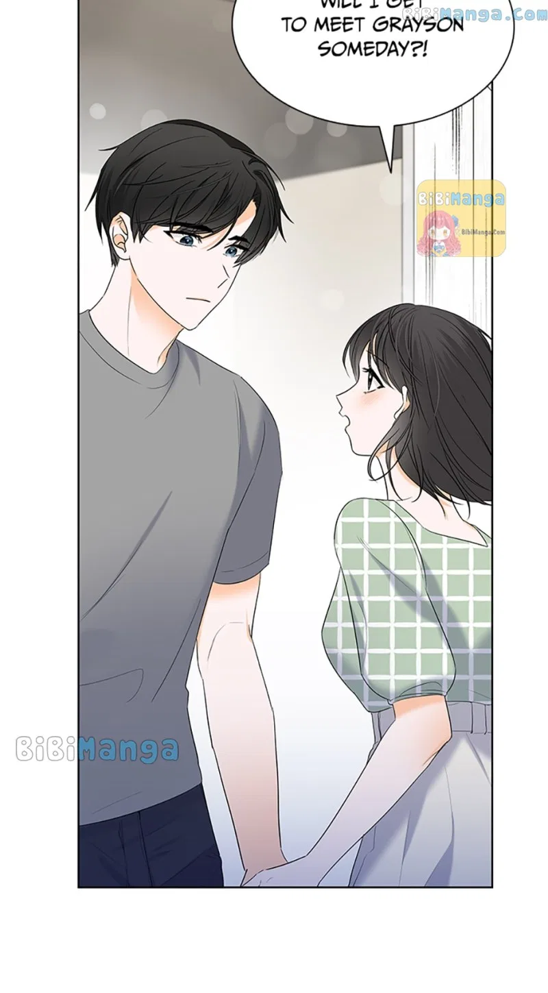 Dating My Best Friend’s Sister Chapter 16 – Page 22