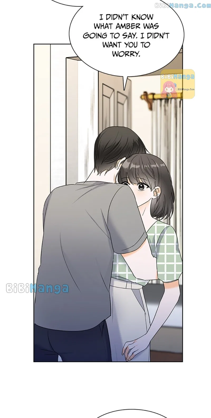 Dating My Best Friend’s Sister Chapter 16 – Page 28