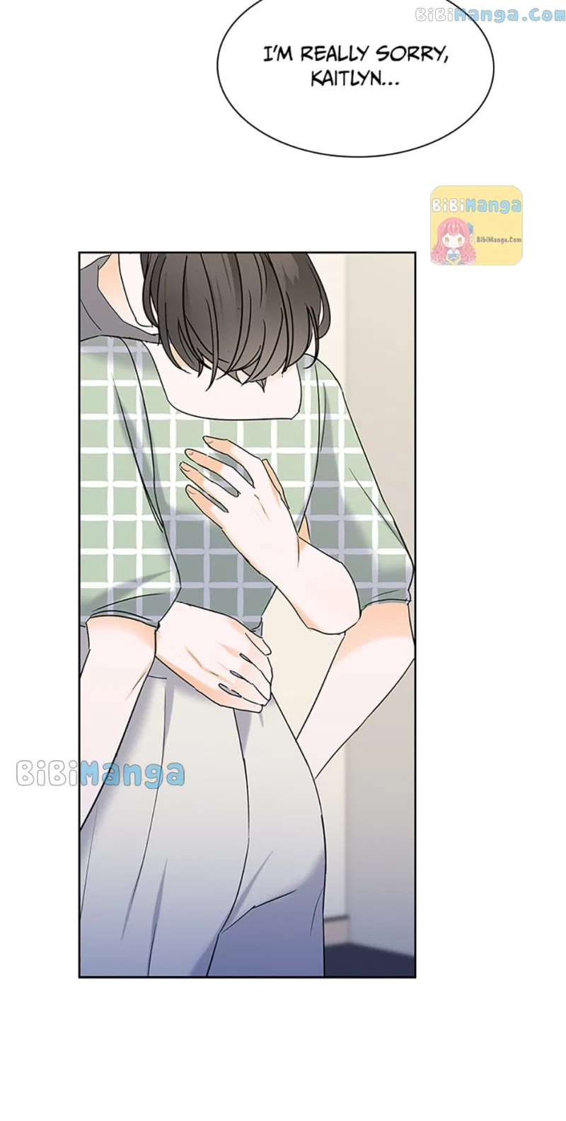Dating My Best Friend’s Sister Chapter 16 – Page 29