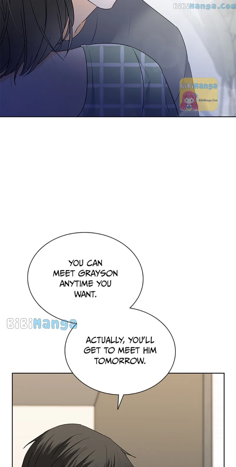 Dating My Best Friend’s Sister Chapter 16 – Page 32