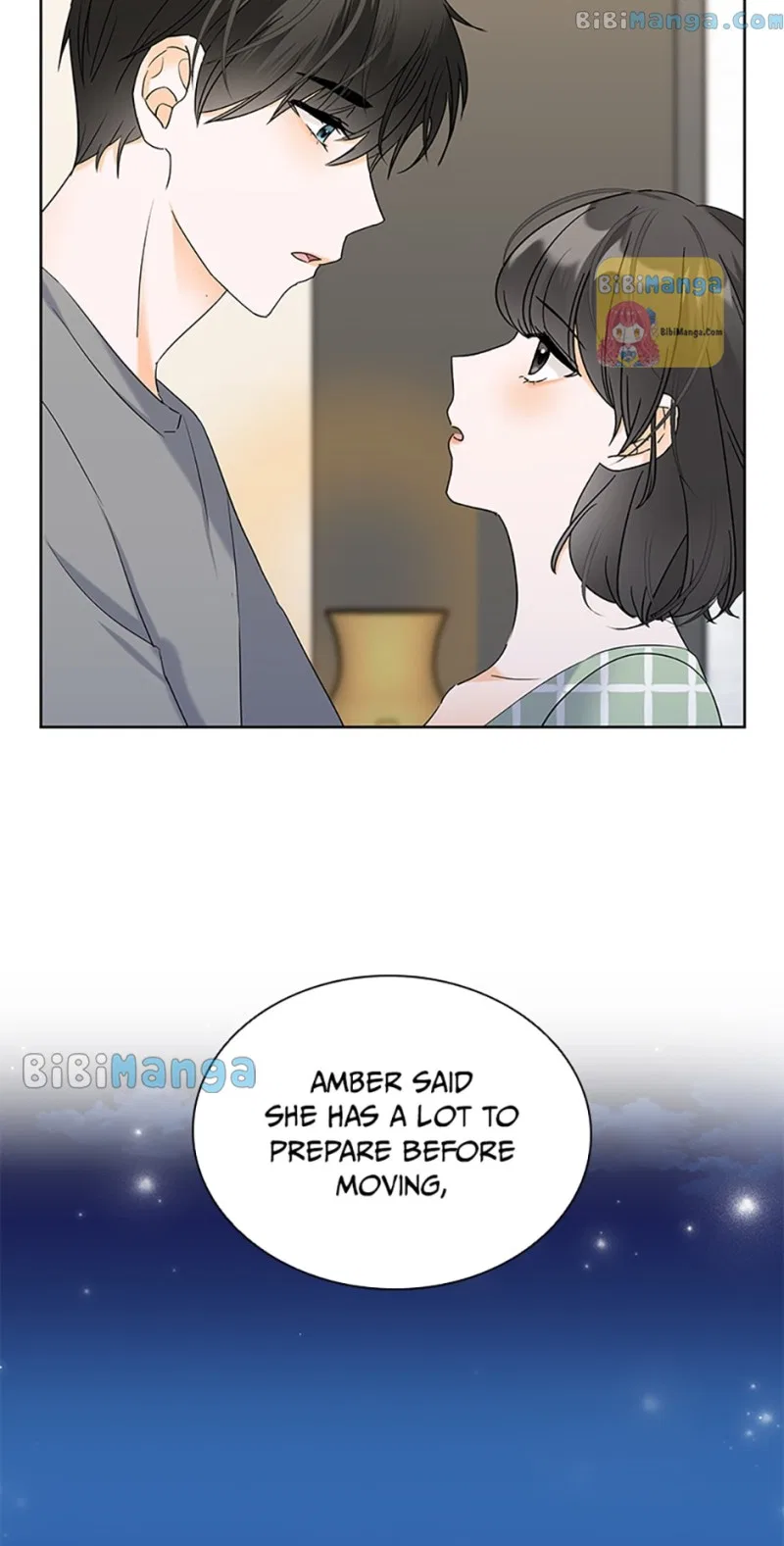 Dating My Best Friend’s Sister Chapter 16 – Page 33