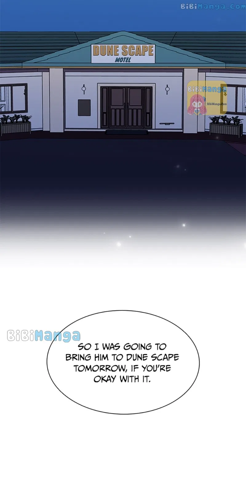 Dating My Best Friend’s Sister Chapter 16 – Page 34
