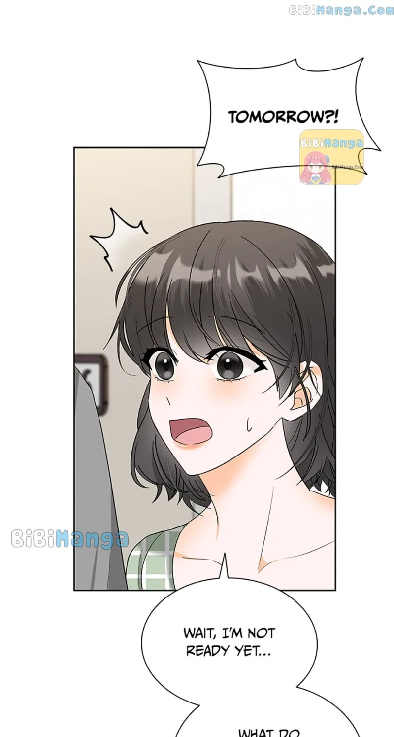Dating My Best Friend’s Sister Chapter 16 – Page 35