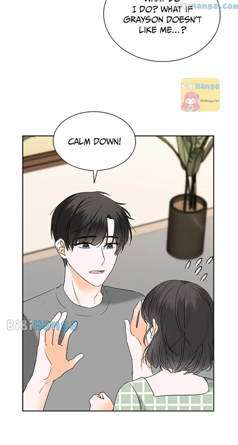 Dating My Best Friend’s Sister Chapter 16 – Page 36