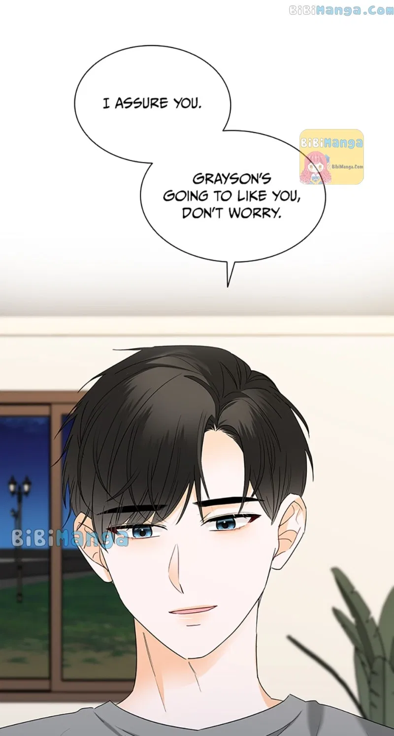 Dating My Best Friend’s Sister Chapter 16 – Page 37