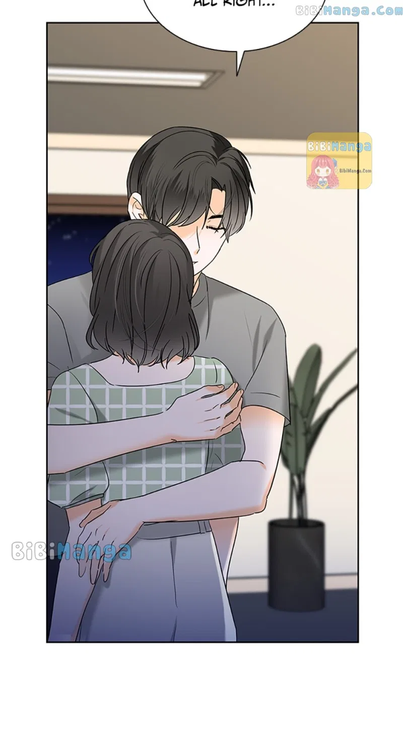 Dating My Best Friend’s Sister Chapter 16 – Page 40