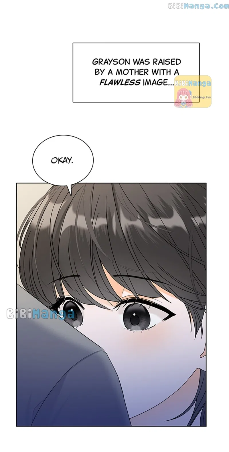 Dating My Best Friend’s Sister Chapter 16 – Page 41