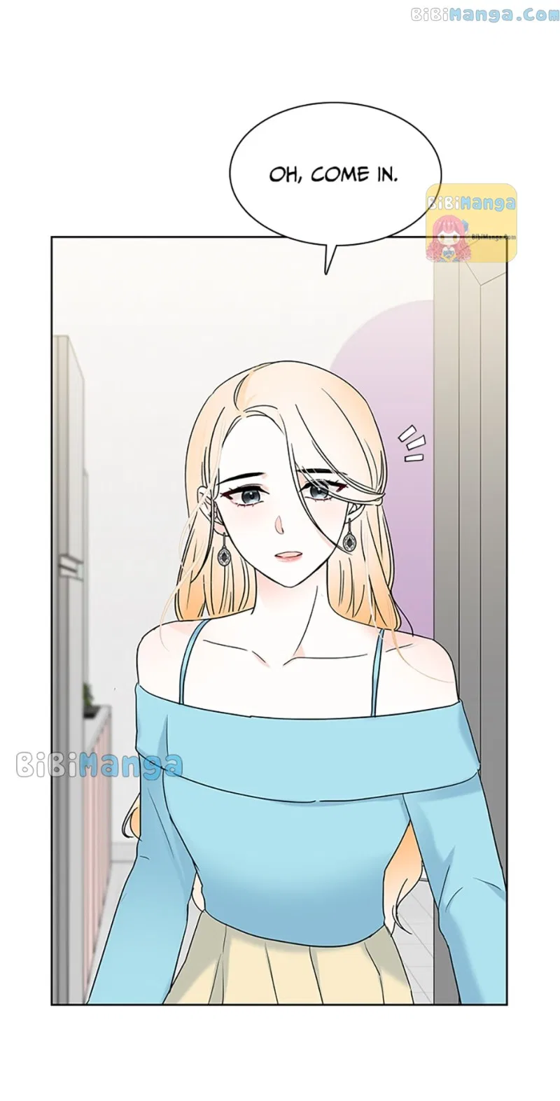Dating My Best Friend’s Sister Chapter 16 – Page 47