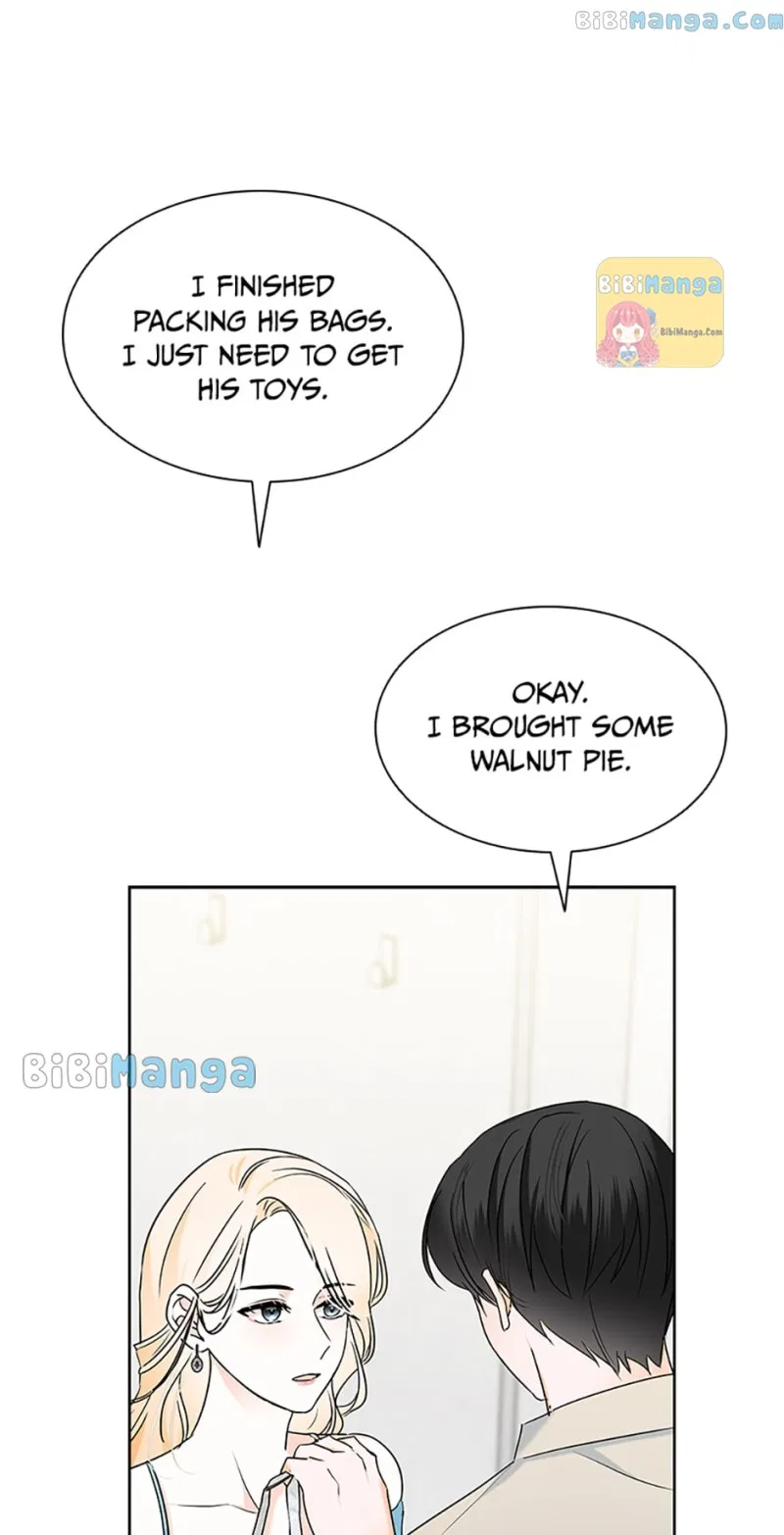 Dating My Best Friend’s Sister Chapter 16 – Page 48