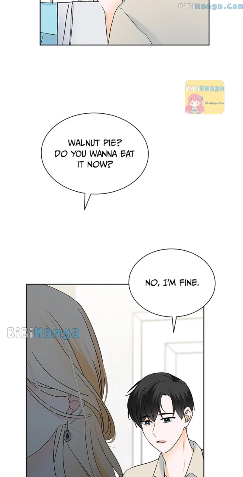 Dating My Best Friend’s Sister Chapter 16 – Page 49