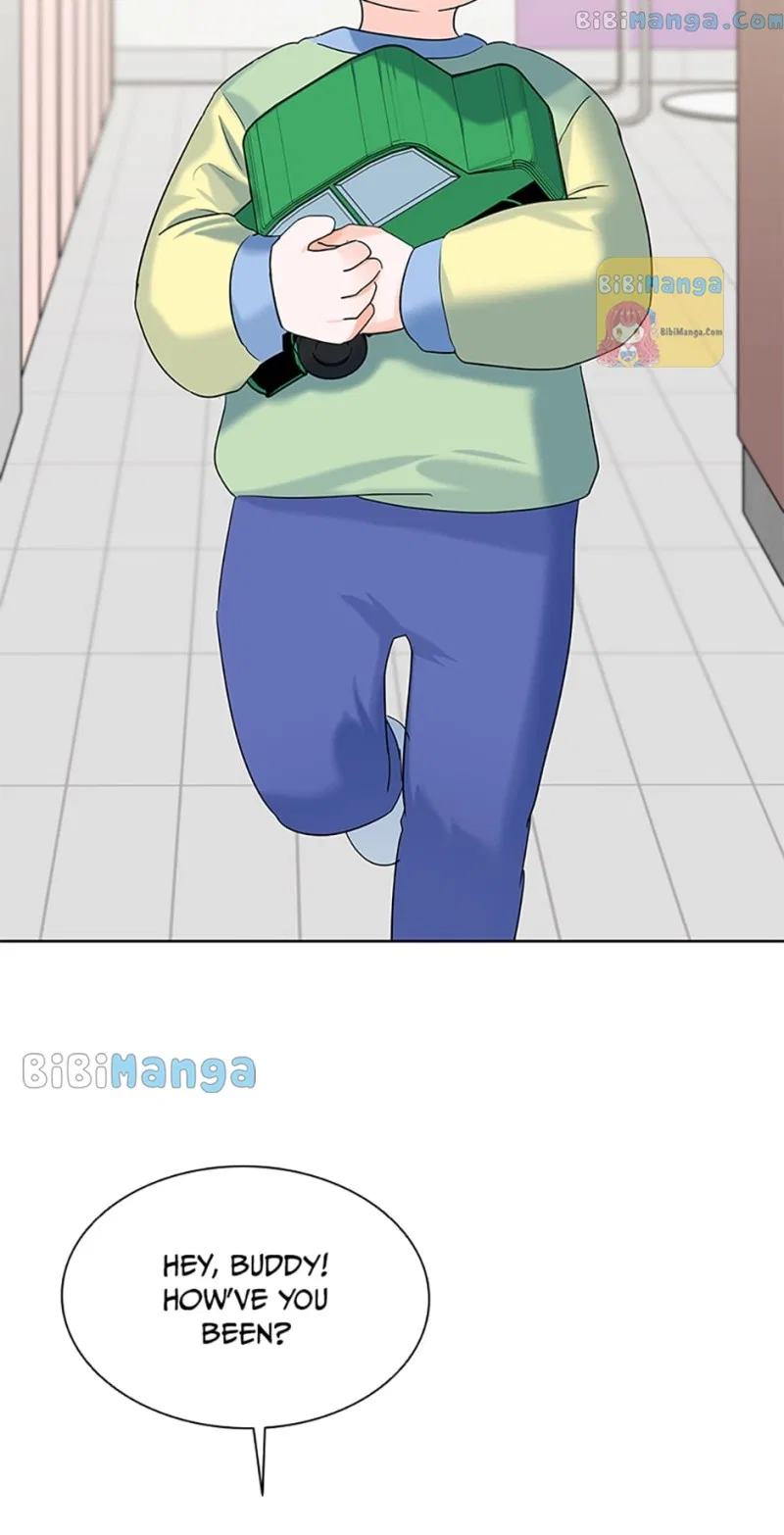 Dating My Best Friend’s Sister Chapter 16 – Page 52