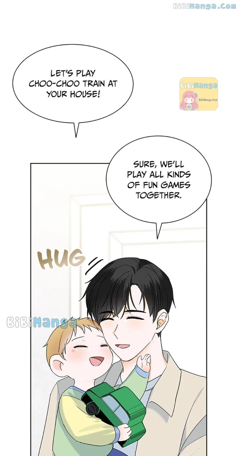 Dating My Best Friend’s Sister Chapter 16 – Page 54