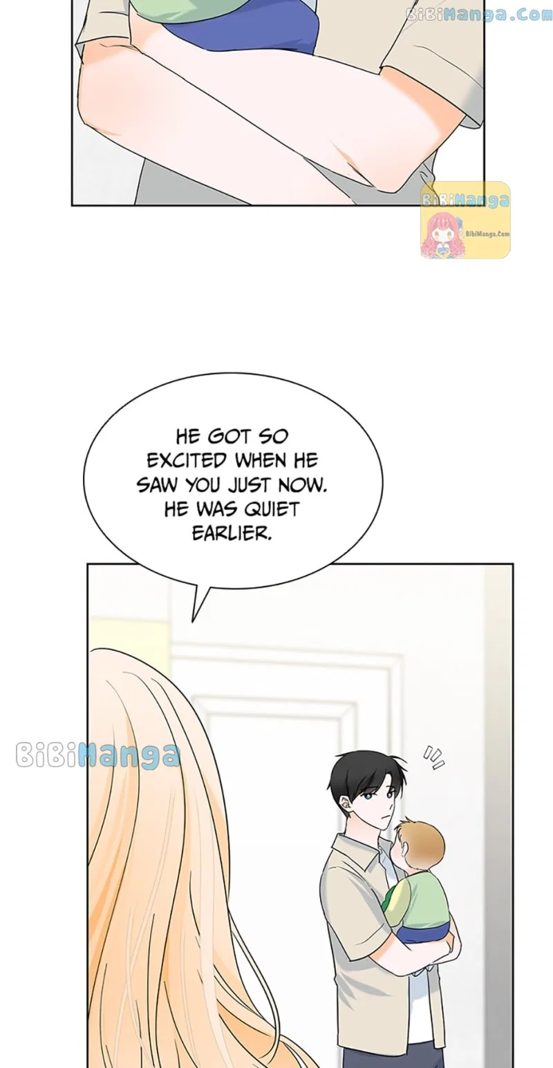 Dating My Best Friend’s Sister Chapter 16 – Page 55