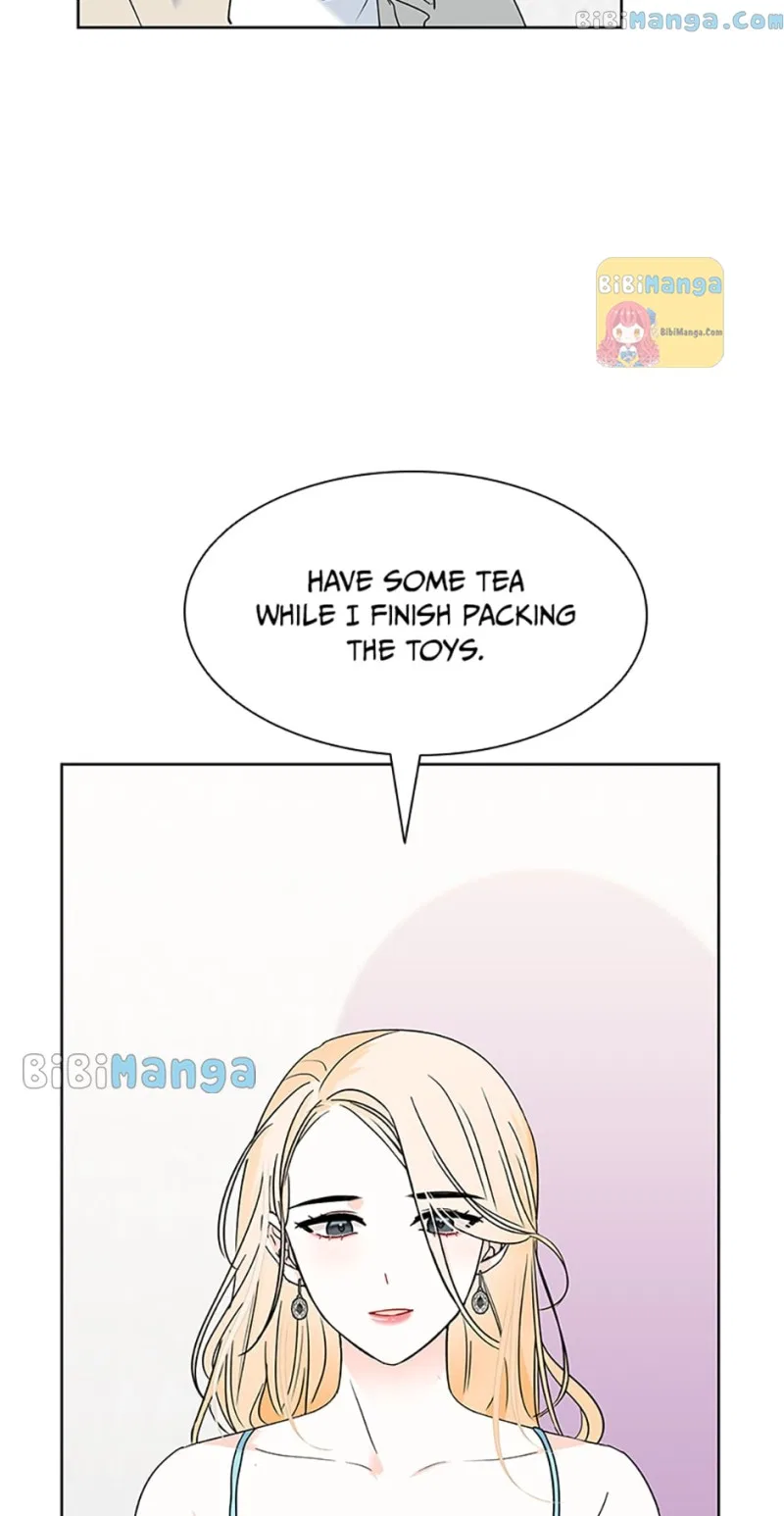 Dating My Best Friend’s Sister Chapter 16 – Page 57