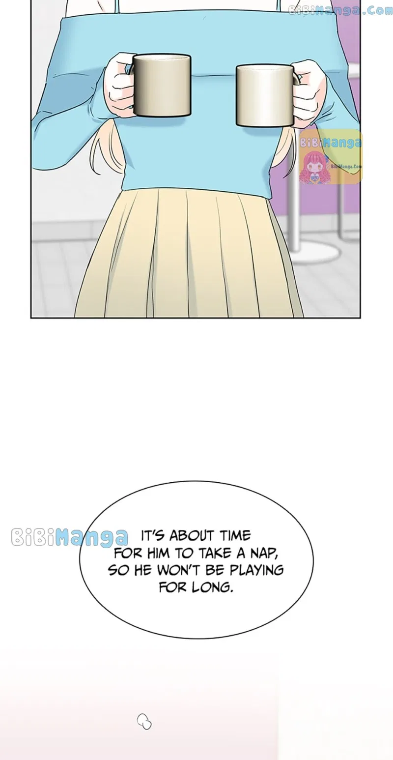 Dating My Best Friend’s Sister Chapter 16 – Page 58