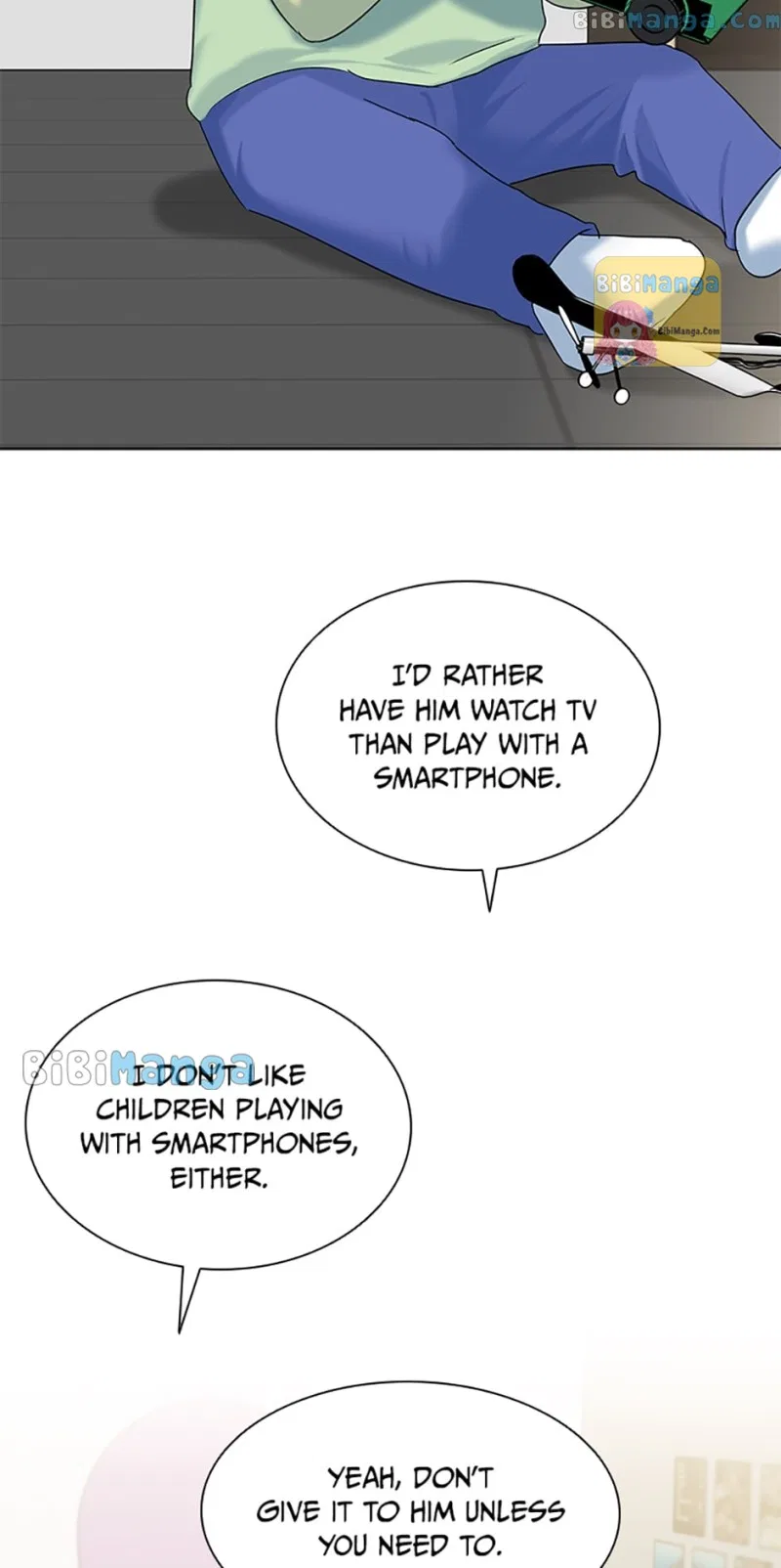 Dating My Best Friend’s Sister Chapter 16 – Page 61