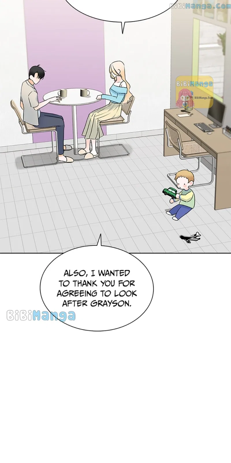 Dating My Best Friend’s Sister Chapter 16 – Page 62