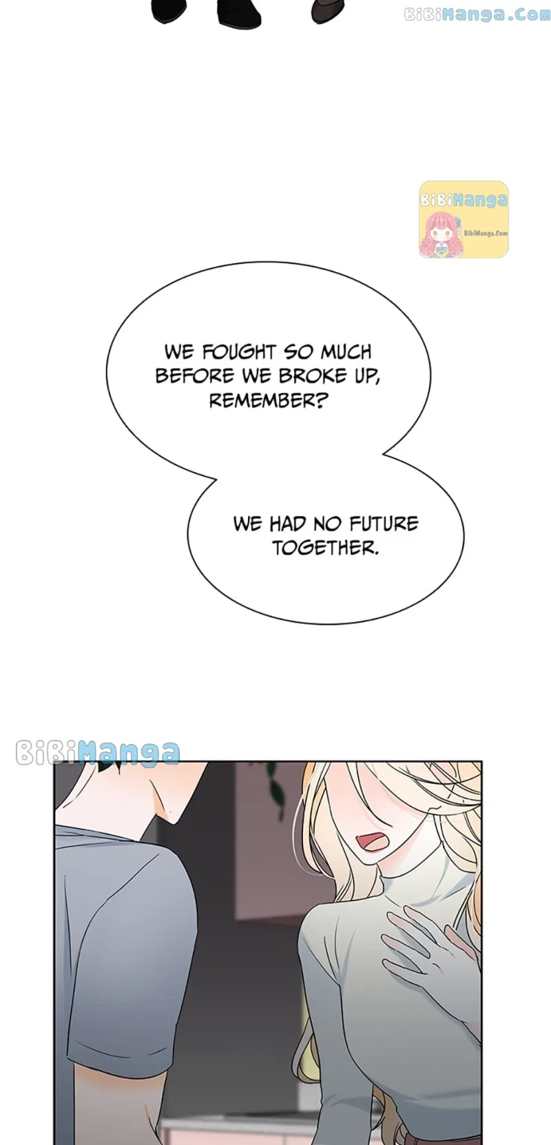Dating My Best Friend’s Sister Chapter 16 – Page 67