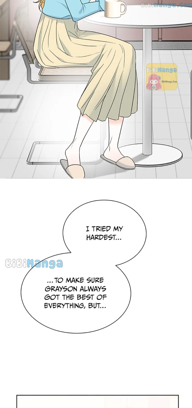 Dating My Best Friend’s Sister Chapter 16 – Page 74