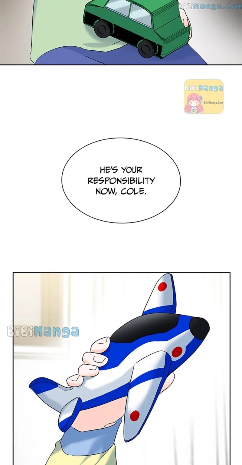 Dating My Best Friend’s Sister Chapter 16 – Page 78