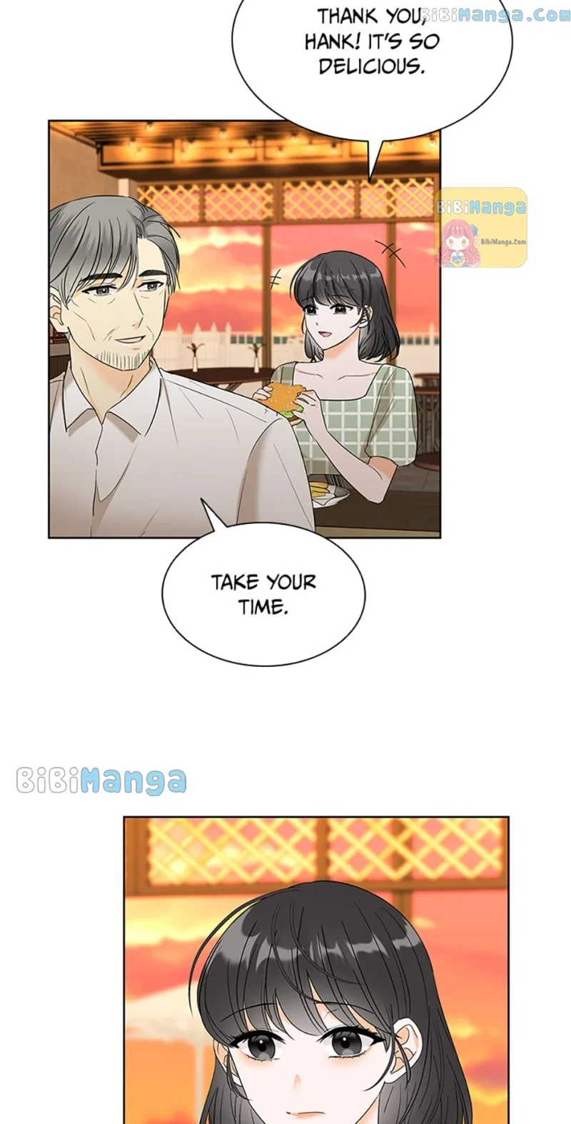 Dating My Best Friend’s Sister Chapter 15 – Page 8