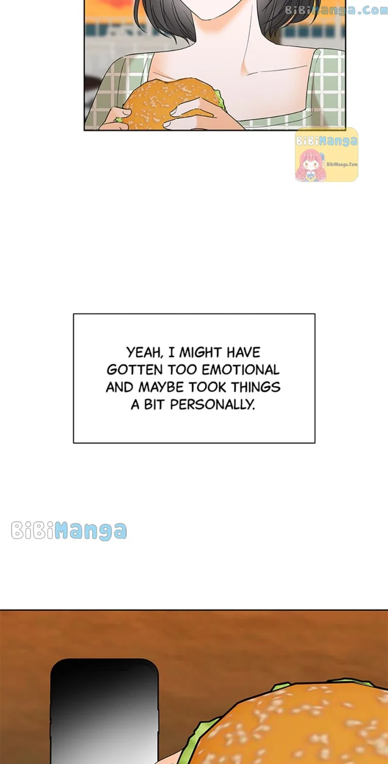 Dating My Best Friend’s Sister Chapter 15 – Page 9