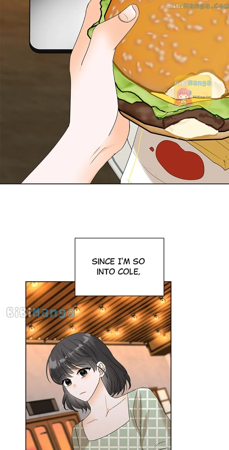 Dating My Best Friend’s Sister Chapter 15 – Page 10