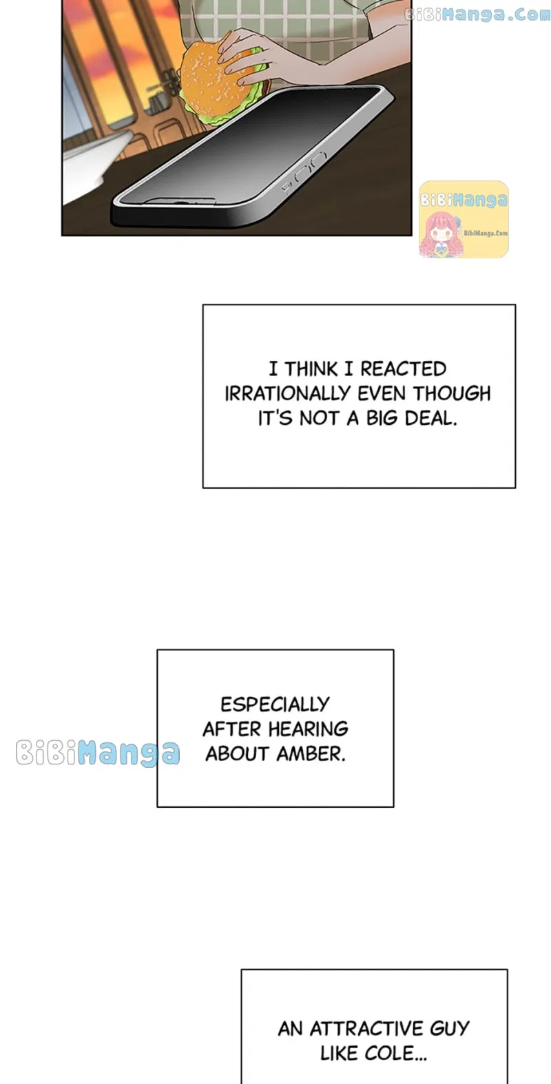 Dating My Best Friend’s Sister Chapter 15 – Page 11