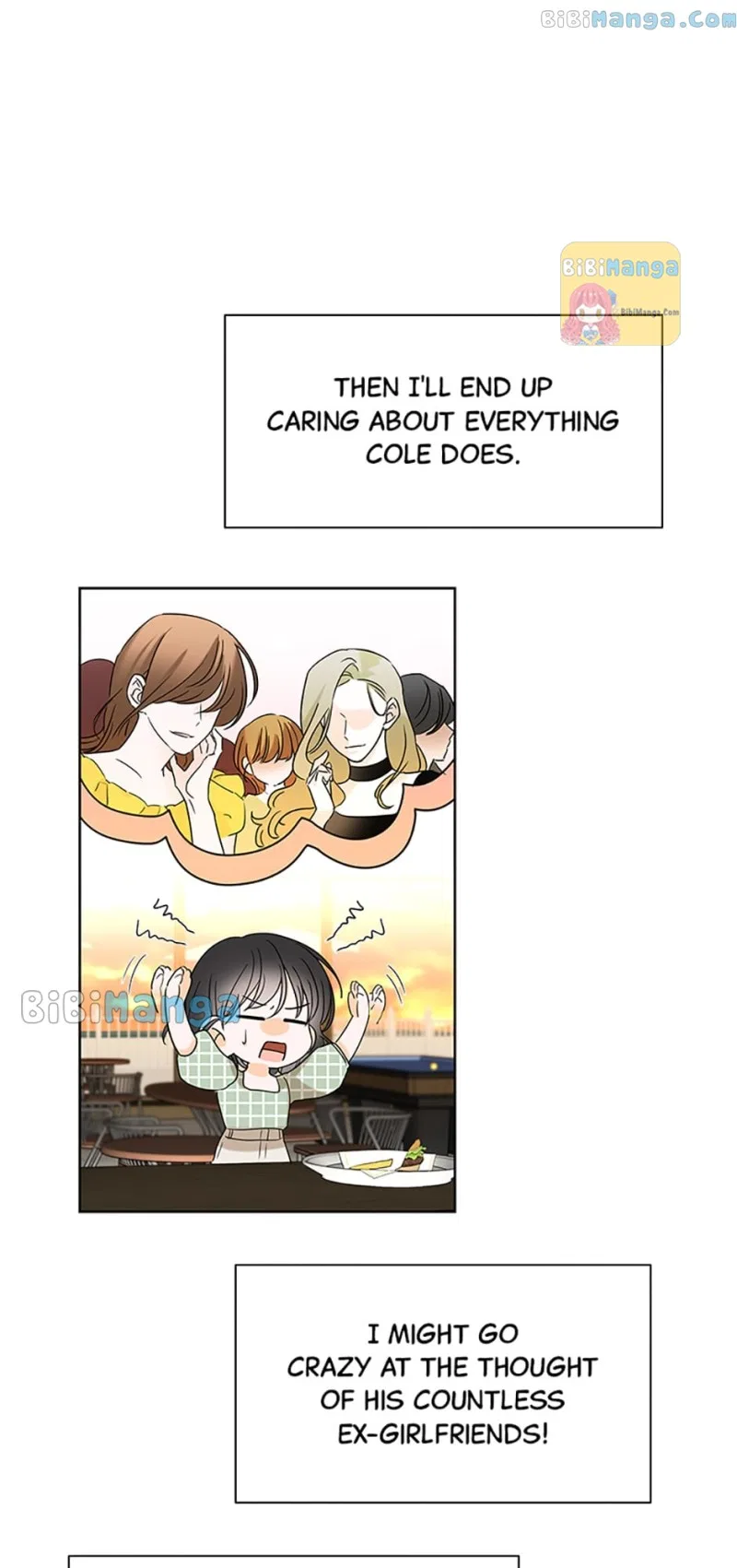 Dating My Best Friend’s Sister Chapter 15 – Page 15