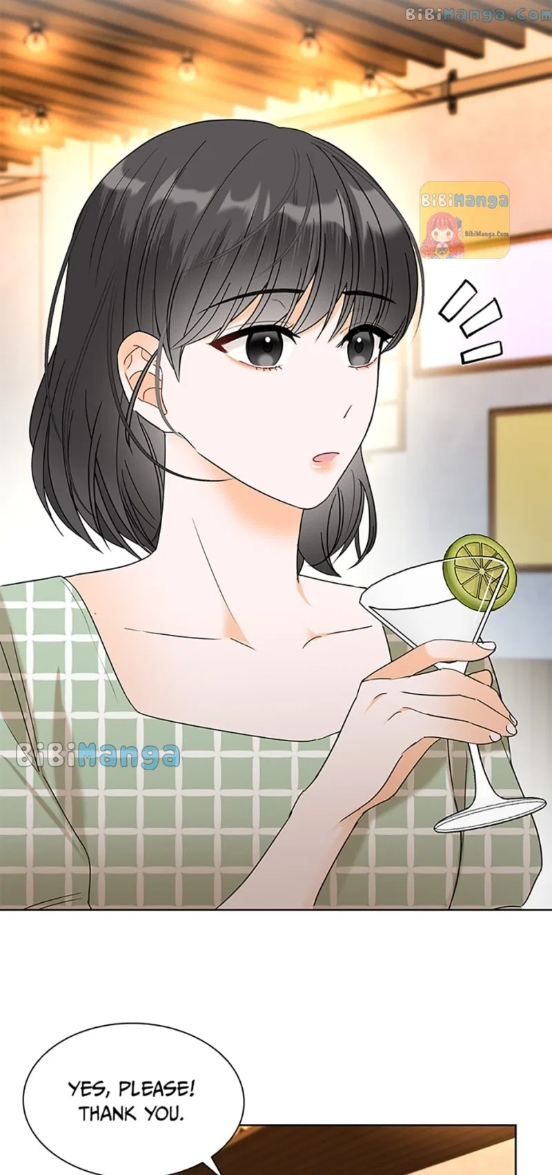 Dating My Best Friend’s Sister Chapter 15 – Page 17