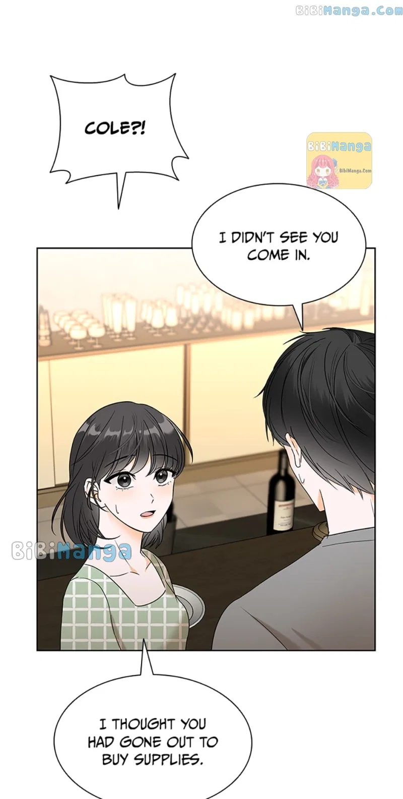 Dating My Best Friend’s Sister Chapter 15 – Page 20