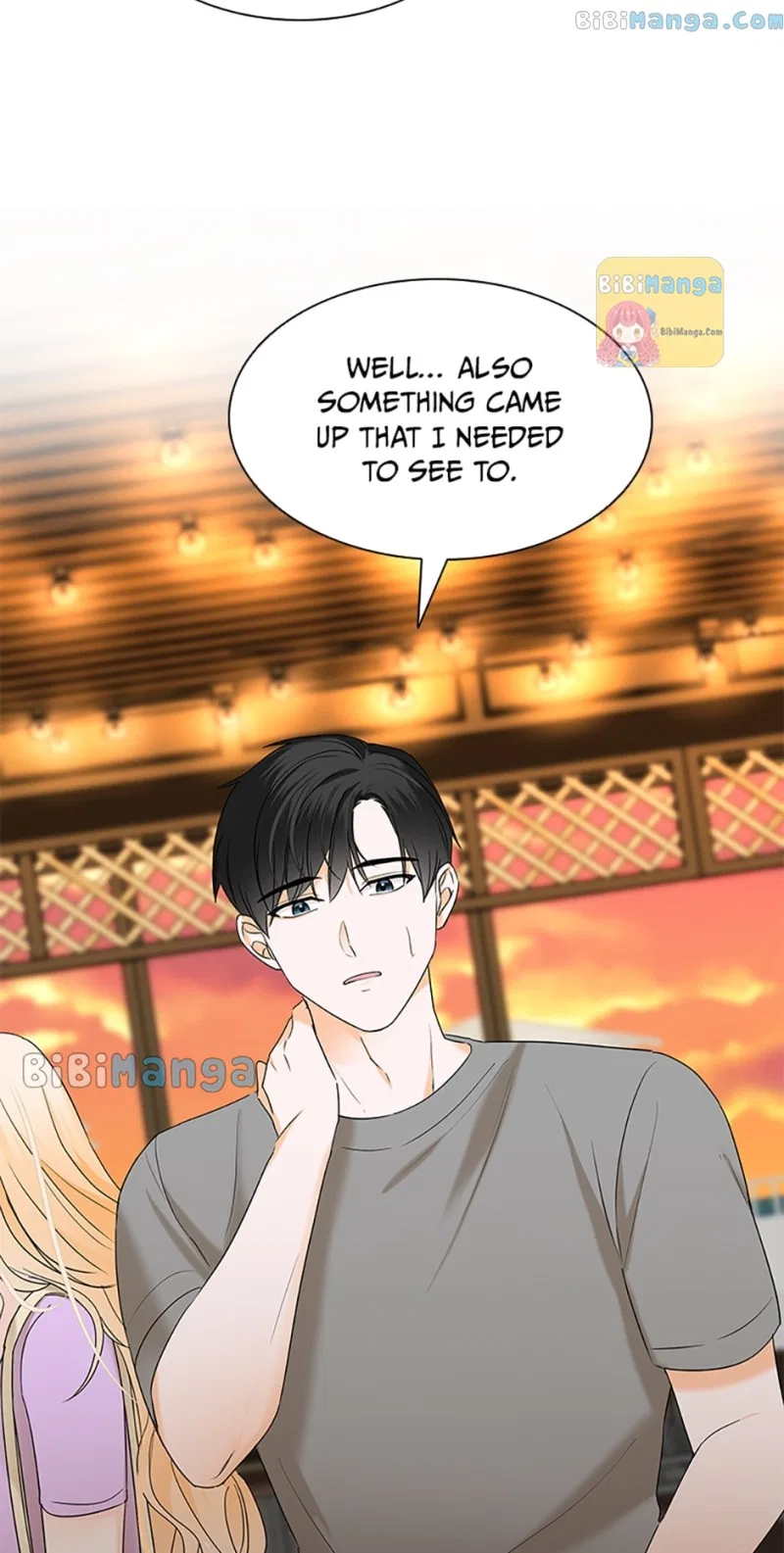 Dating My Best Friend’s Sister Chapter 15 – Page 21